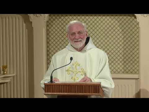 Readings and Homily - 2026-01-02 - Fr. Joseph