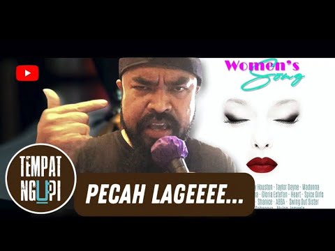 RETRO Woman songs 12/03/22