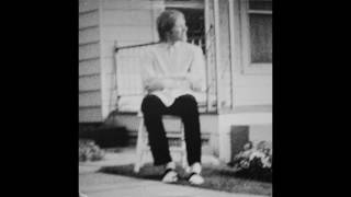 Jandek - This is a Death Dream