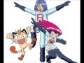 The Team Rocket song [dutch] (Rocket-Dan Yo ...