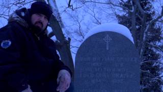 Deleted moment from "Donuts & A Double Homicide" - "Draper the Raper"