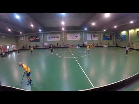 YPA vs O2-JKL/MuurY, SM Karsinta