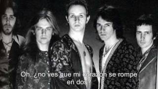 Judas Priest. Nigth comes down (Subtitulos en español)