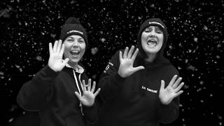 Merry Christmas 2018 - OL9 Stay Another Day Parody