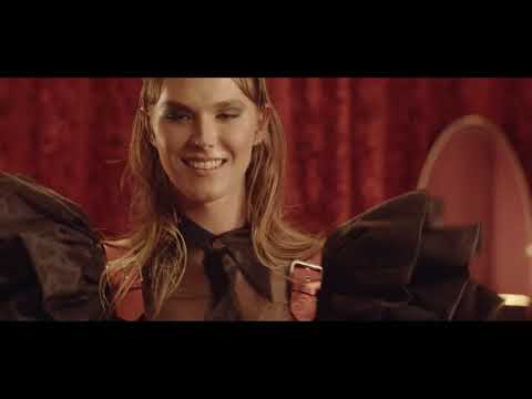 Seyit Ares Paris Woman SS 2021