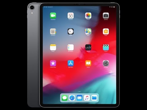 Apple's $1750 1TB New iPad Pro, New Macbook Air | Galaxy S10 vs iPhone xS Max vs S9 Best Design