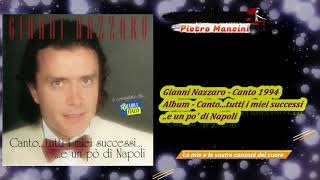 Kadr z teledysku Canto tekst piosenki Gianni Nazzaro