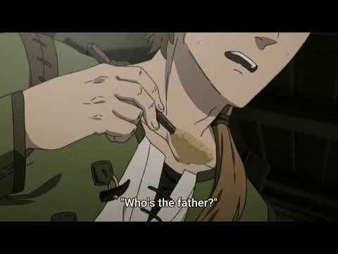 Lilia is pregnant mushoku tensei ep4