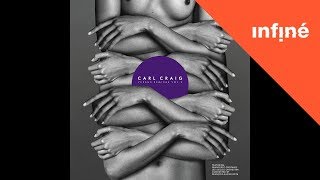 Carl Craig - The Melody video