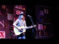 James McMurtry-Be With Me-Bellows Falls Opera House 20250314