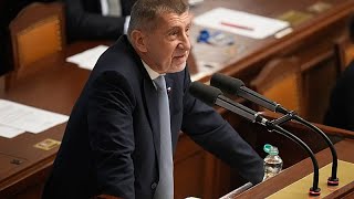 "Inland wichtiger": Tschechische Republik kürzt Verteidigungsausgaben und verfehlt 2%-Ziel der NATO