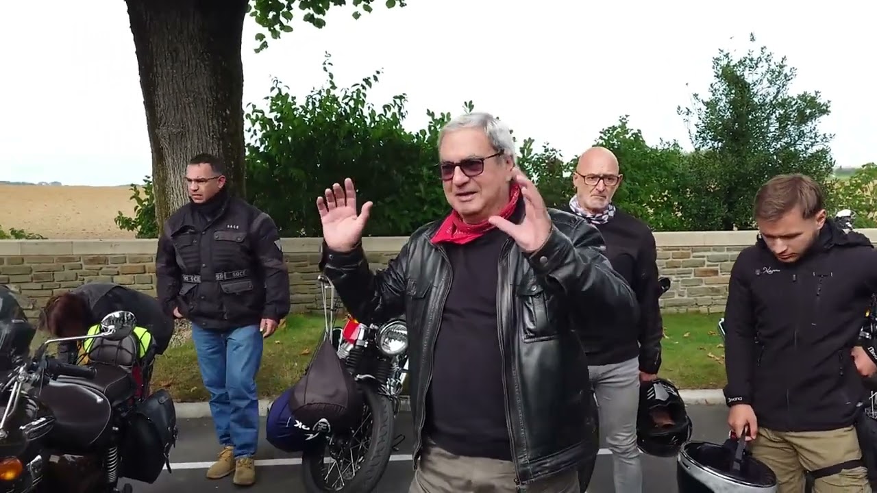 Royal Rider Razak Accueil - Royal Rider Club