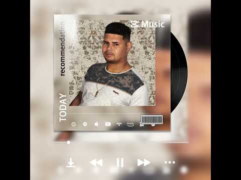 Mc Binho Da V.E - Eterno Loro {Prod. Dj M4}