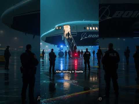 The Unsolved Mystery of D.B. Cooper #Shorts