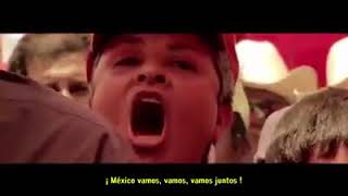 Rap Mexico vamos a cambiar
