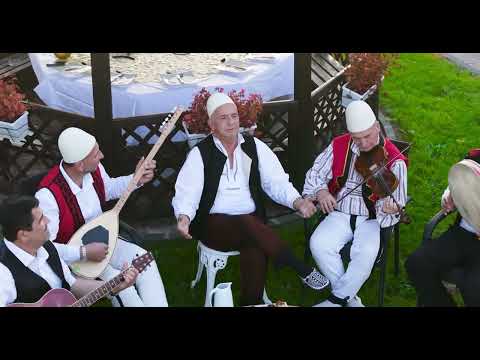 MIRË TA BANA MORE DJALË ==== Mustaf Rama ( OFFICIAL 6K VIDEO )  ATD TV PEJË