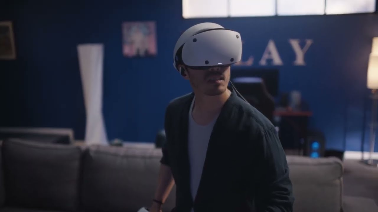 Play Video