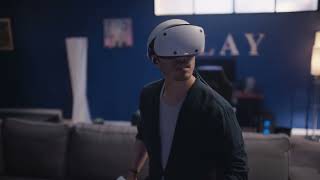 PlayStation VR2 Games - New Must-Play VR Titles! Trailer