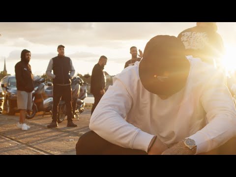 KAINE - DIE WELT GEHÖRT DIR (FREE KAINE) [prod. by LUCASIO]