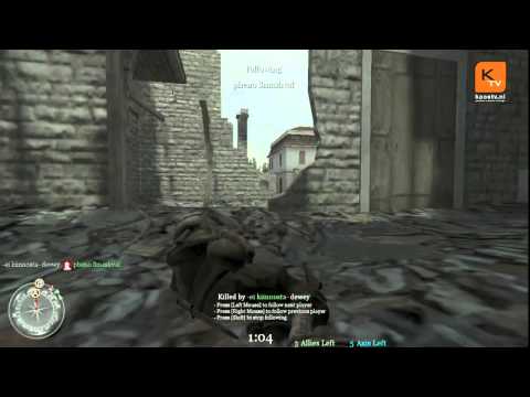 Phenomenal vs Ei paljoo kiinnosta - Esport Fineness Pay And Play Cup Map 2