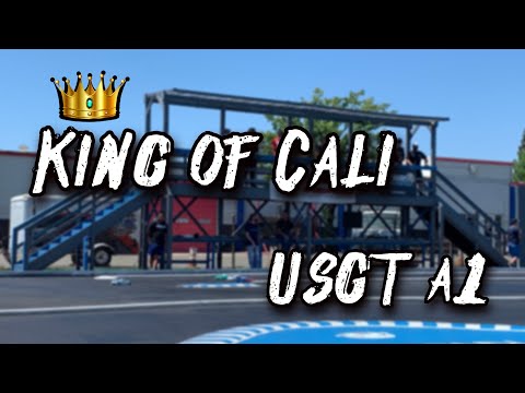 2021 Speedworld Raceway King of Cali 👑 - USGT 21.5 A1