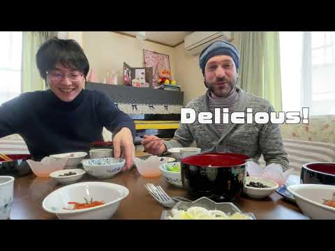 Come experience wonderful Aizubange Japan!! 【English & Japanese】 /  来ればわかるさ!! ～福島県会津坂下町～ 【英語＆日本語】