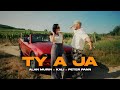 Alan Murin X Kali X Peter Pann Ty A Ja Official Video