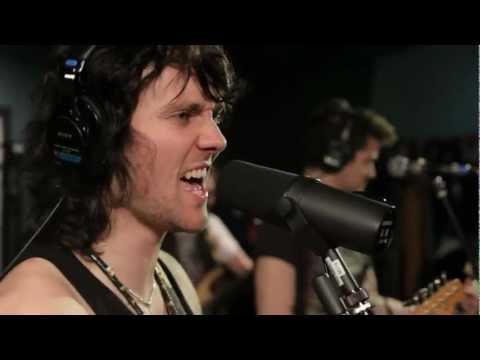 The Rips, LIVE In Session with Alive Network, Bad Romance