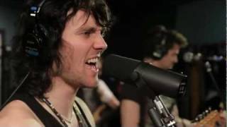 The Rips, LIVE In Session with Alive Network, Bad Romance