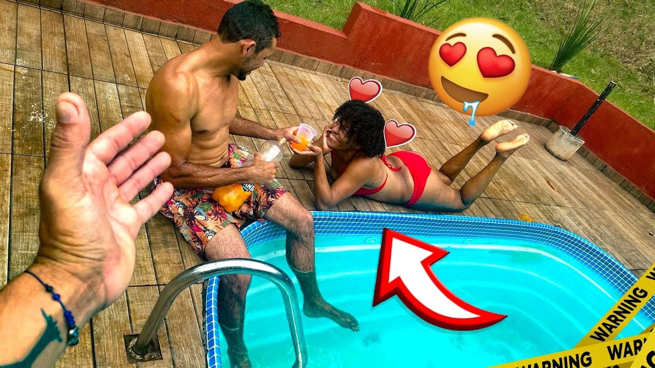 🚨PAIXÃO 🚨ARMA X ESTÁ APAIXONADO PELO HERIQUE