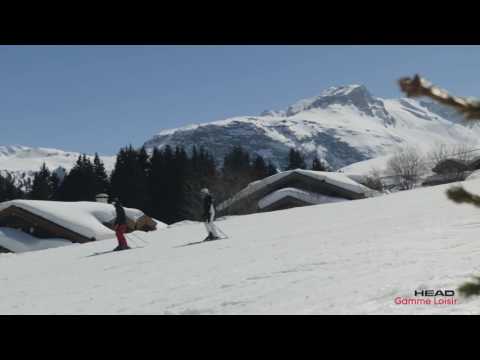 Pack LOISIR : bien choisir son matériel de ski !