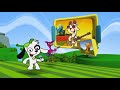 Discovery Kids Latino 2013