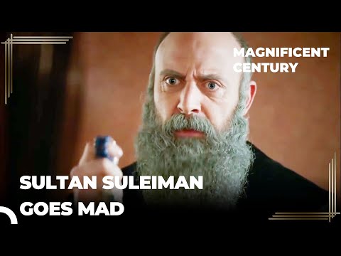 Hurrem Never Betrayed Me | Magnificent Century