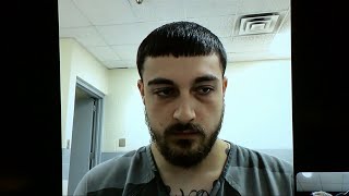 Suspect in Monday pursuit arraigned in Lima Municipal Court