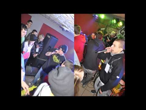 Jck feat. Dycha ( Barwy Flow ) - Wygórowane wymagania