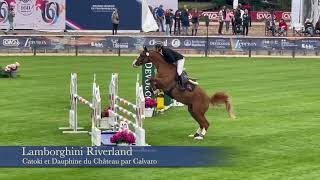 Lamborghini Riverland