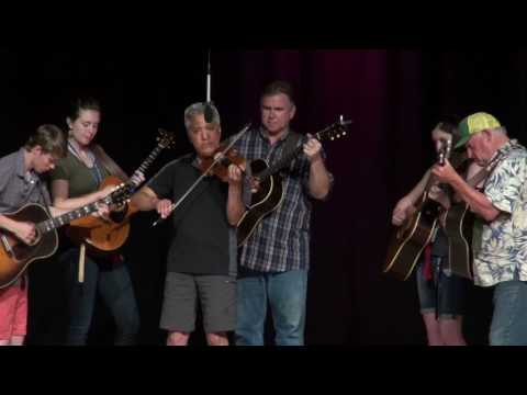 2017-06-20 Judge Dan Stewart - Weiser Fiddle Contest 2017