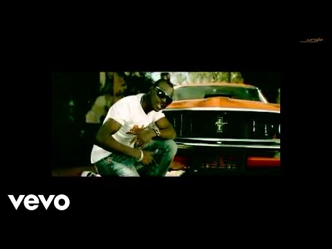 Durella - Life In The Zanga (Official Music Video)