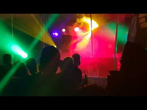 Channel One Sound @ Subdub Arena, Outlook Festival 2018 part 3