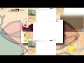 REUPLOAD VREY LOUD YTPMV Caillou Does Omegle And Gets Grounded Scan