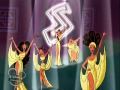 Hercules The Series Theme French