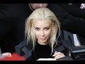 Kim Kardashian Parody