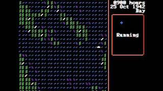 Carriers at War for the Apple II