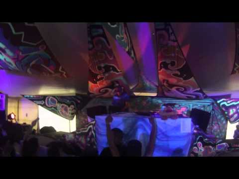 STEREOPANIC @ 12º Aniversário Crystal Matrix