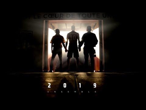 2019 ENSEMBLE
