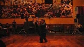 Jose Halfon y Virginia Cutillo-1