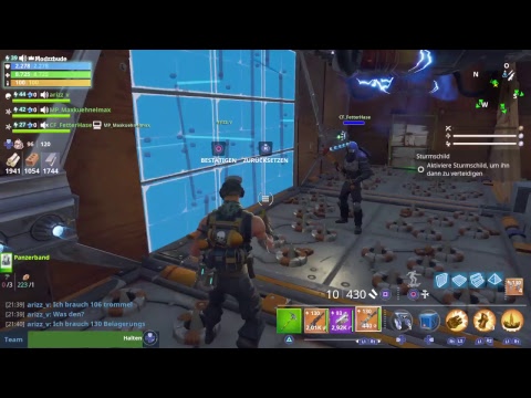 live fortnite rdw waffen verschenken totengraber verlosung und abotraden deutsch - fortnite totengraber