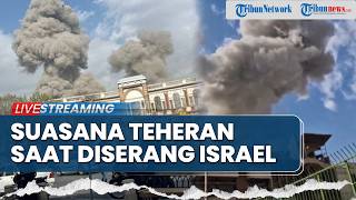 Download lagu 🔴LIVE: Situasi Terkini di Teheran Menyusul Serangan Pendahuluan dari Militer Israel mp3 Download lagu 🔴LIVE: Situasi Terkini di Teheran Menyusul Serangan Pendahuluan dari Militer Israel mp3