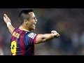Celta  Vigo vs Barcelona (0-3) All Goals & Highlights 29.10.2013 Celta 0-3 Barcelona