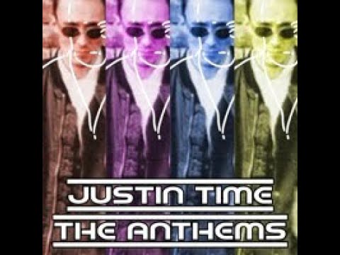 History Of Happy Hardcore - Happy Hardcore Classics 164 'Justin Time: The Anthems'